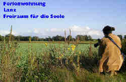 UNESCO-Biosph�renreservatr Flusslandschaft Elbe